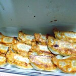 餃子の王将 十三店的實拍圖