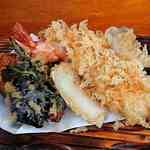 recommendations for 茶そば 扇家