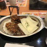 レッツゴーカレー アリオ札幌店的实拍图