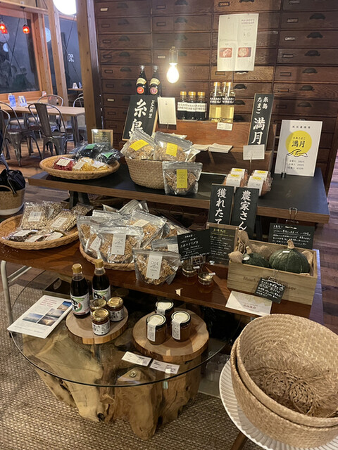 MOON MOON MOON CAFE的實拍高清圖