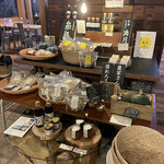 MOON MOON MOON CAFE的實拍圖