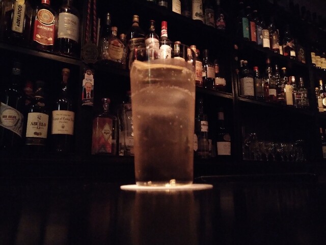 recommendations image for バー ネズ