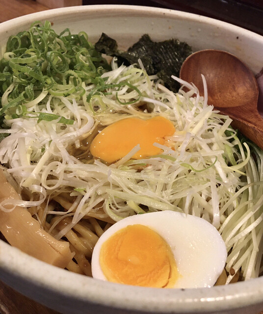 recommendations image for 麺や 信希