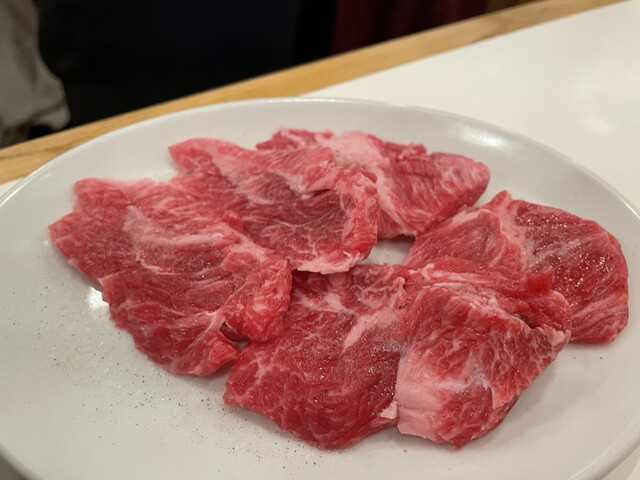 recommendations image for 焼肉ホルモン 龍の巣 心斎橋モトミセ