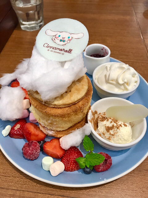 recommendations image for Butter ららぽーと豊洲