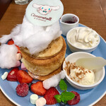 recommendations for Butter ららぽーと豊洲