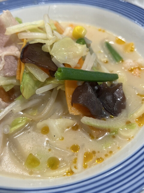 recommendations image for リンガーハット 千住ミルディス店