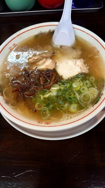 がんこもんラーメン 福岡店的實拍高清圖