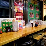 2020蘭州牛肉麺的实拍图