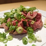 天ぷら・あて巻き そばいち的实拍图