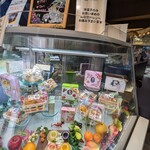 recommendations for モンブラン