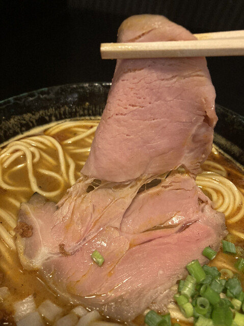 麺ジャラスK的实拍高清图
