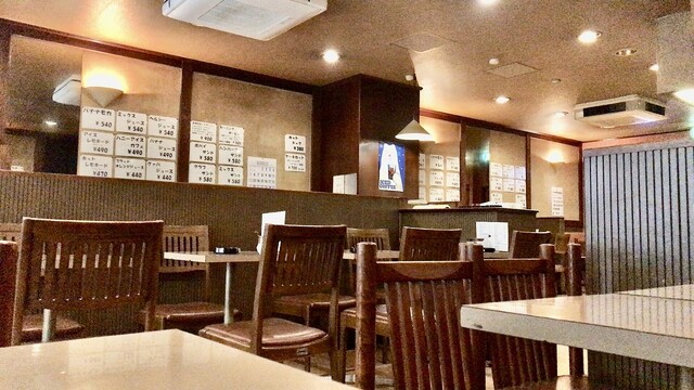 珈琲の店都亜的實拍高清圖