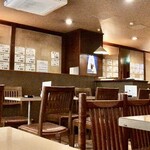珈琲の店都亜的實拍圖