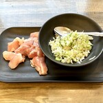 七輪焼肉 安安 美しが丘店的实拍图
