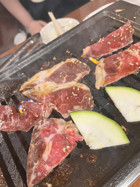 焼肉 春香園的实拍高清图