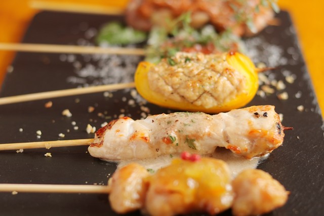 KAMEOKA FOOD kitchen的实拍高清图