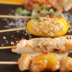 KAMEOKA FOOD kitchen的实拍图
