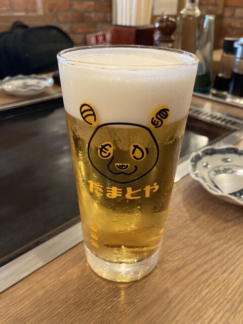 月島もんじゃ たまとや 上野的實拍高清圖