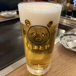 月島もんじゃ たまとや 上野的實拍圖