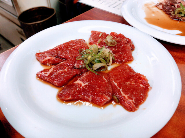 焼肉大門的實拍高清圖