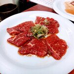 焼肉大門的實拍圖