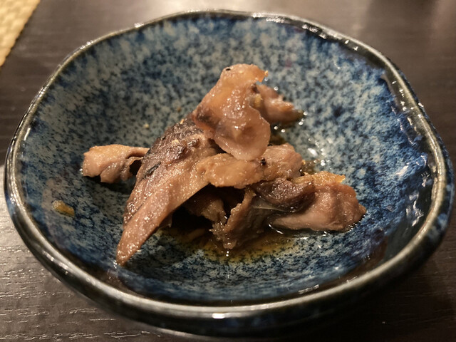 鮨創作料理 奄美的实拍高清图