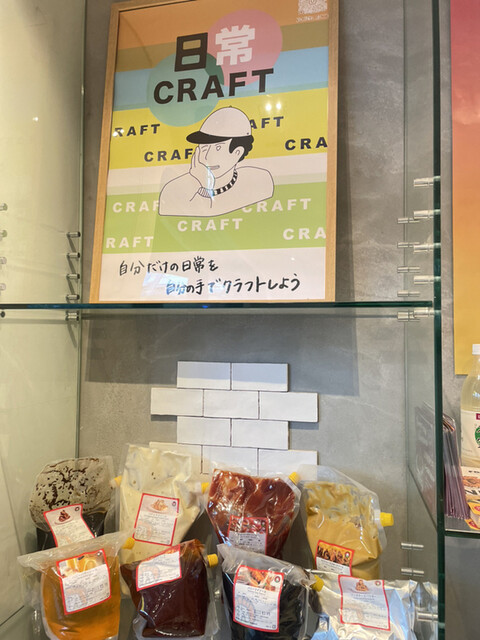 recommendations image for FOODIES KOREA 原宿店