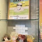 recommendations for FOODIES KOREA 原宿店