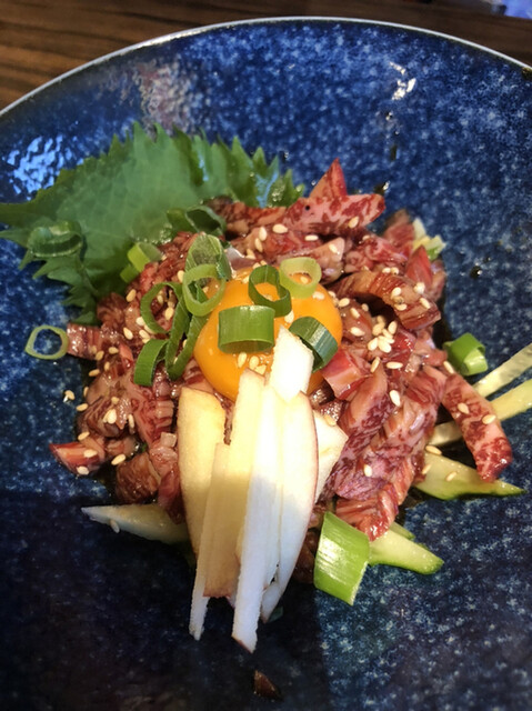和牛焼肉 龍神 上野御徒町店的實拍高清圖