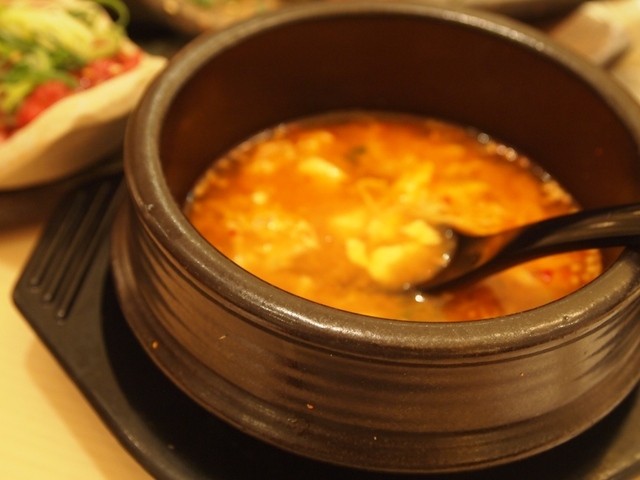 松屋 阪急百貨店うめだ本店的實拍高清圖