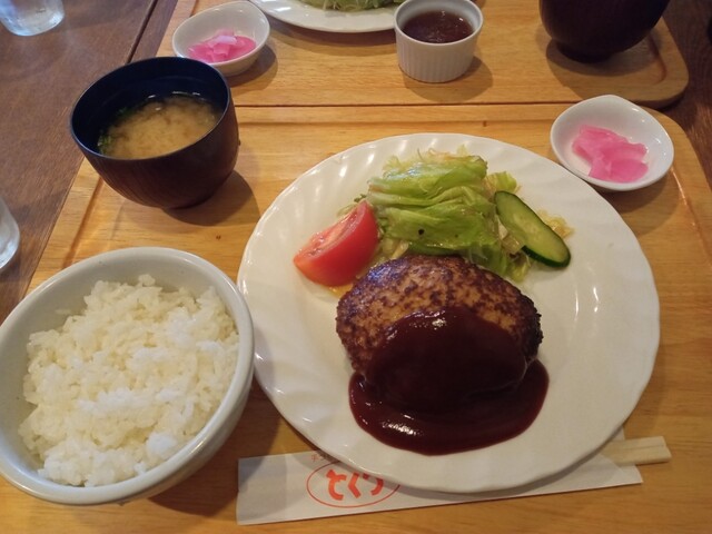 recommendations image for とくら 桂 本店