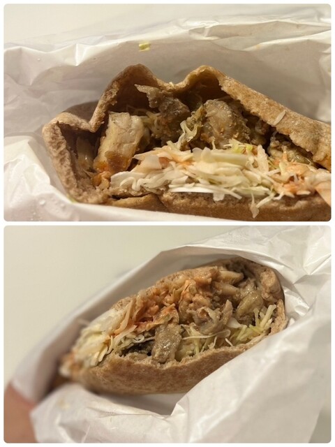 recommendations image for ナイレックス ケバブ