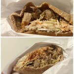 recommendations for ナイレックス ケバブ