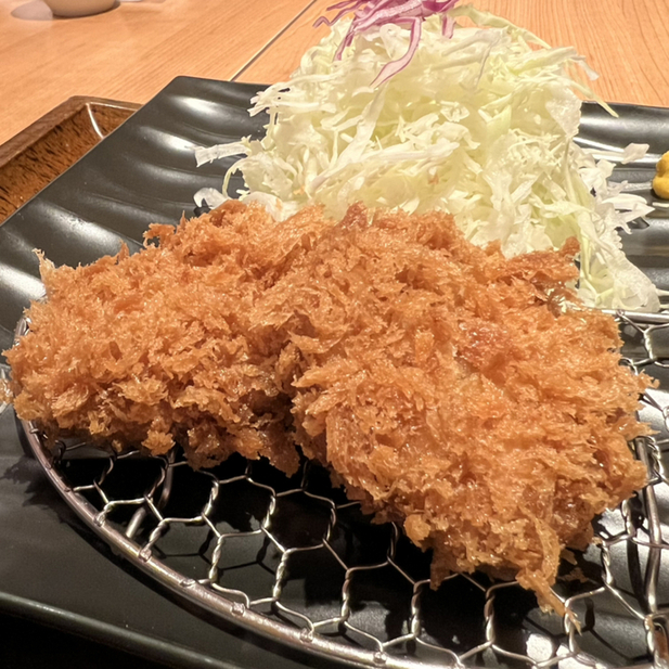とんかつ 和幸 サンシャインシティ・アルパ店的實拍圖