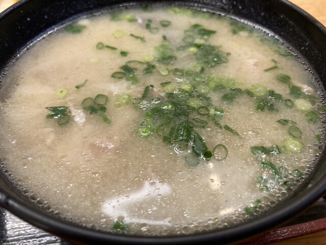 牛心 駅前店的實拍高清圖