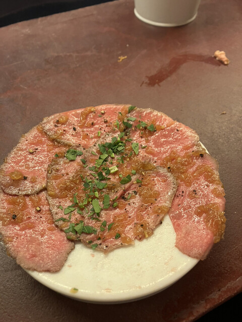 recommendations image for ビストロ ミートマン