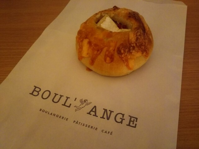 BOUL'ANGE 大同生命札幌ビル店的实拍高清图