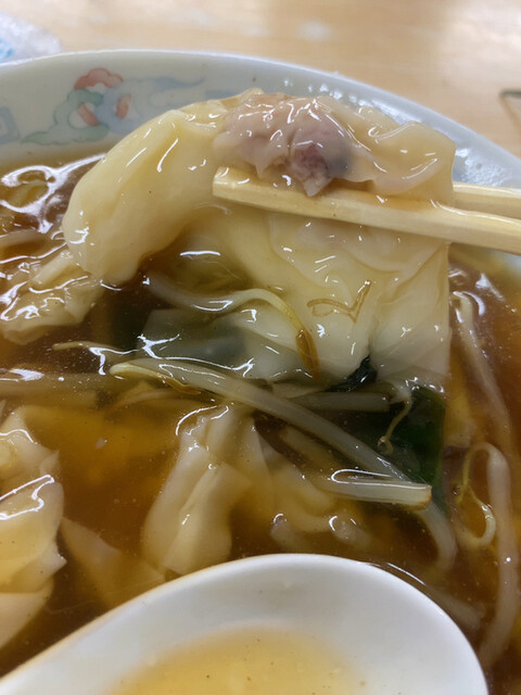 recommendations image for さか本そば店