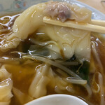 recommendations for さか本そば店