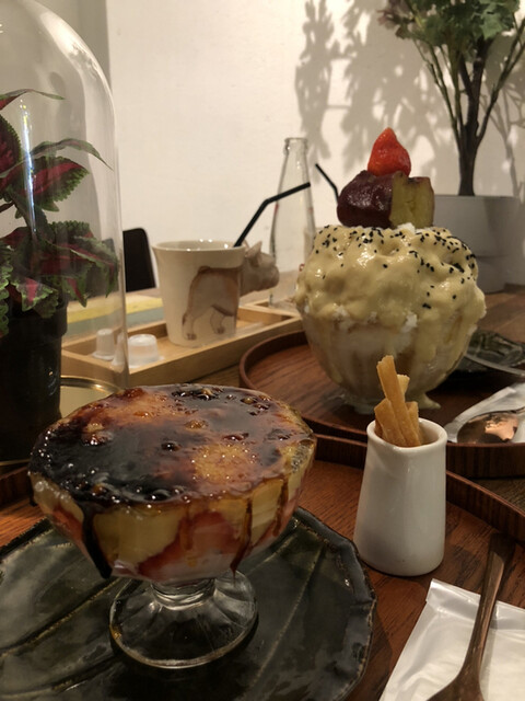 とろ芋専門店 芋ッ果的實拍高清圖
