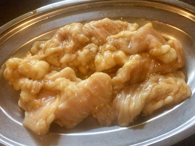 recommendations image for 正寿苑焼肉