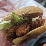 マクドナルド 筑紫通り店的實拍圖