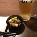 和酎房 丸辰的實拍圖