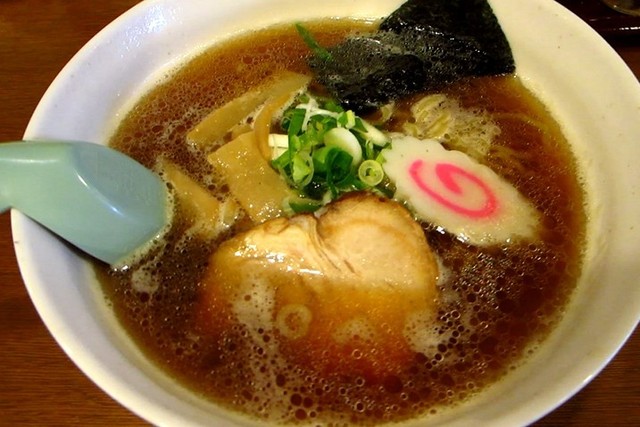 味の時計台 イオン北見店的实拍高清图