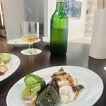 recommendations for アートかビーフンか白厨