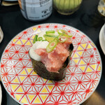 もり一 亀戸駅前店的實拍圖