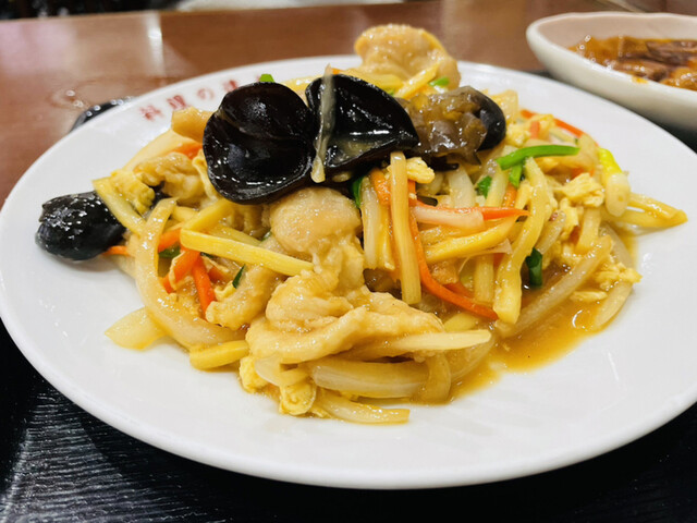 谷記 1号店的实拍高清图