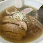 眞麺 穂高的实拍图