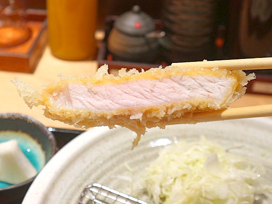 recommendations for とんかつわか葉　 博多駅筑紫口店